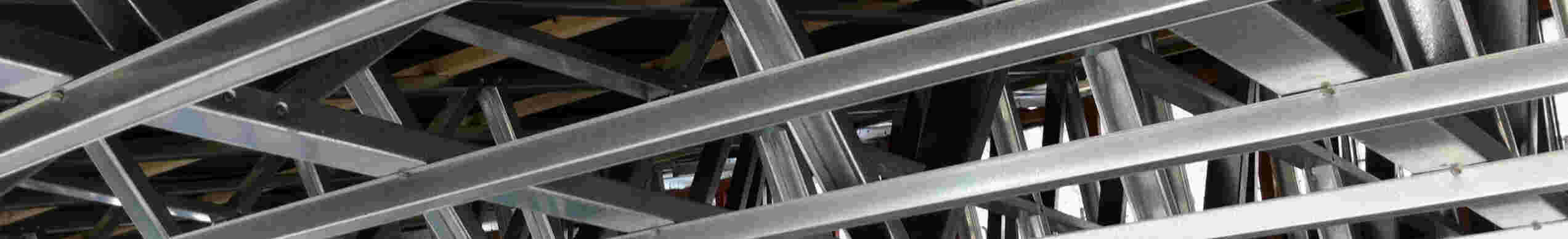 Steel Joist System