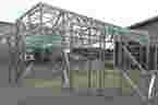 Heritage Barn Framing - CSF 110