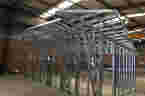 90mm Wall Framing
