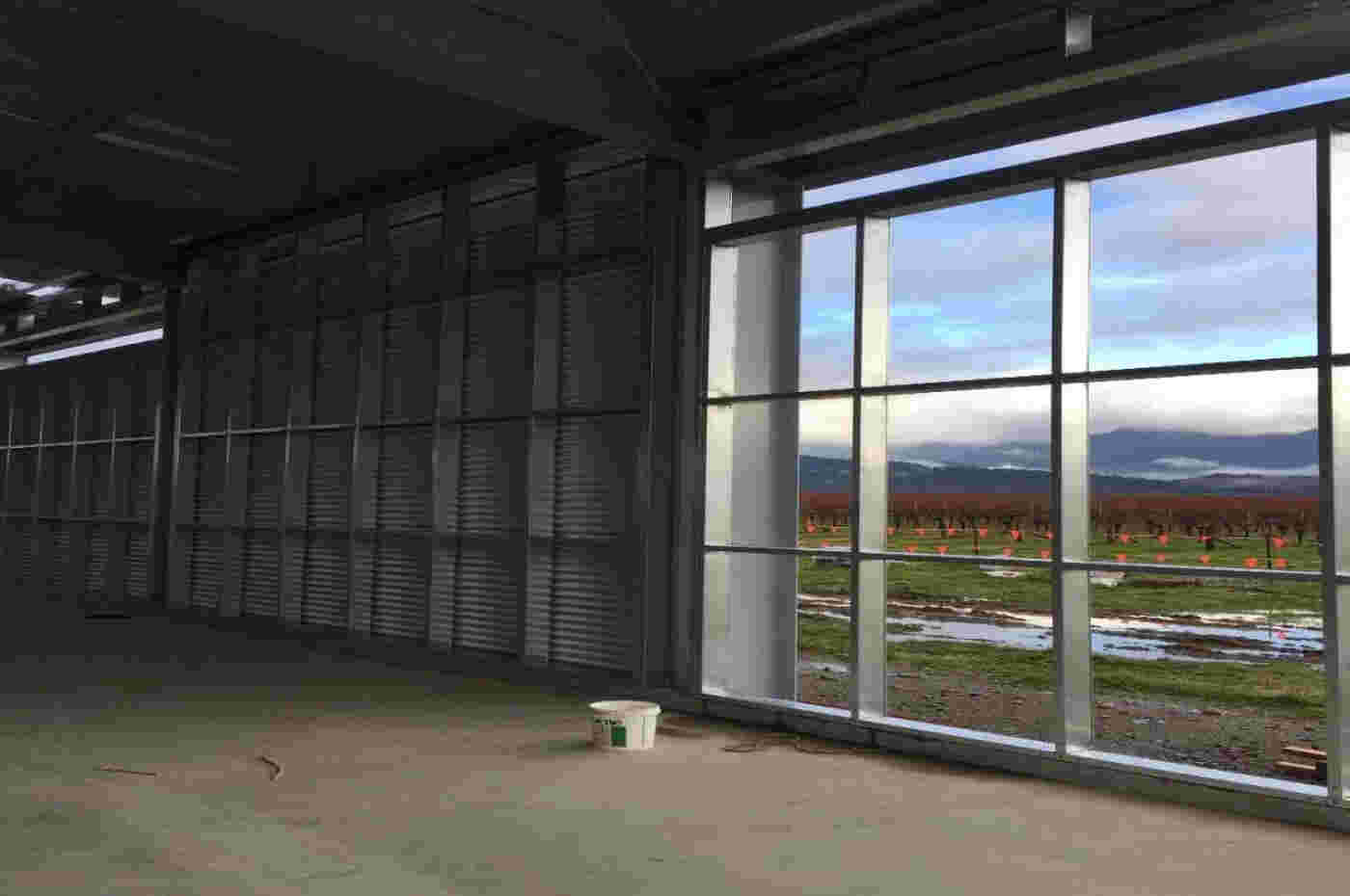 90mm Wall Framing