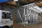 90mm Wall Framing
