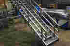 Staircases & Mezzanines
