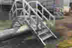 Staircases & Mezzanines