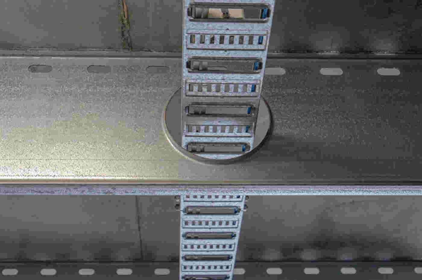 Speedfloor Systems