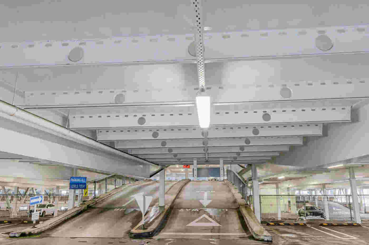 Speedfloor Systems