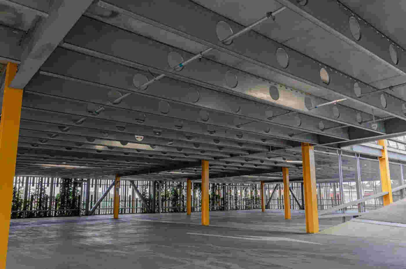 Speedfloor Systems