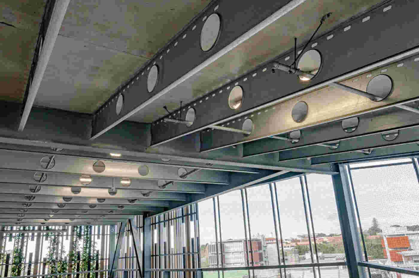 Speedfloor Systems