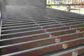 Steel Joist System