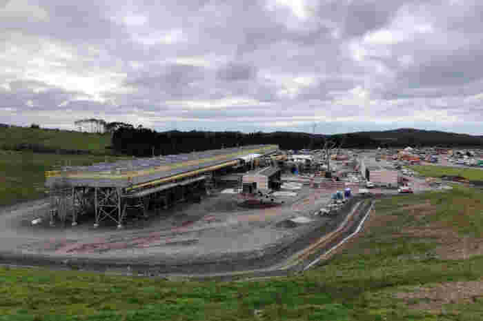 Ngawha Power Station
