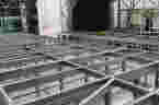 Building Space for Sail IQ