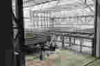 Building Space for Sail IQ