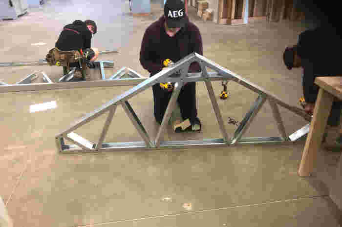 NorthTec Project
