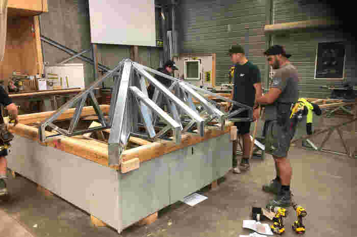 NorthTec Project