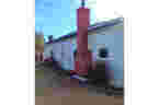 Kirkyl Steel Frame Chimneys