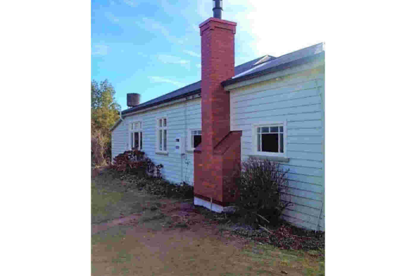 Kirkyl Steel Frame Chimneys