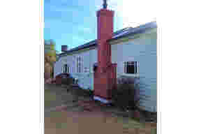 Kirkyl Steel Frame Chimneys