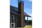 Kirkyl Steel Frame Chimneys