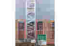 Kirkyl Steel Frame Chimneys