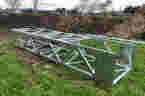 Kirkyl Steel Frame Chimneys