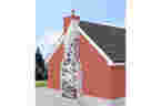 Kirkyl Steel Frame Chimneys