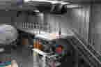 Grinding Bay Structure
