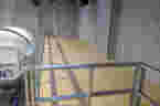 Grinding Bay Structure