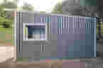 30m2 Shed