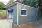 30m2 Shed