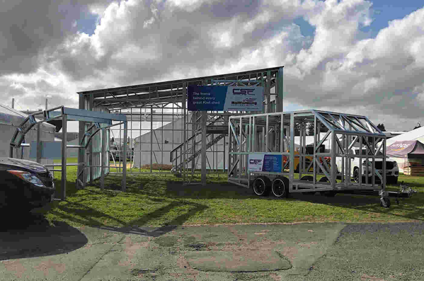 Fieldays 2021