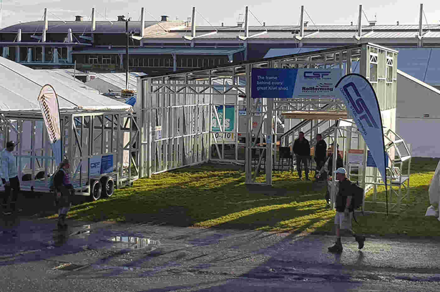 Fieldays 2021