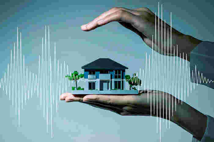 Light gauge steel helps improve seismic resilience