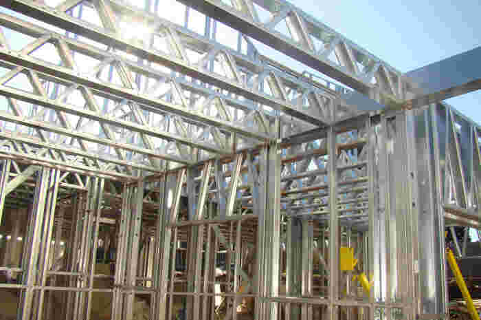 Debunking Light Gauge Steel Myths