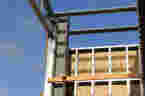 150mm Framing
