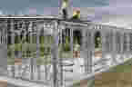 150mm Framing