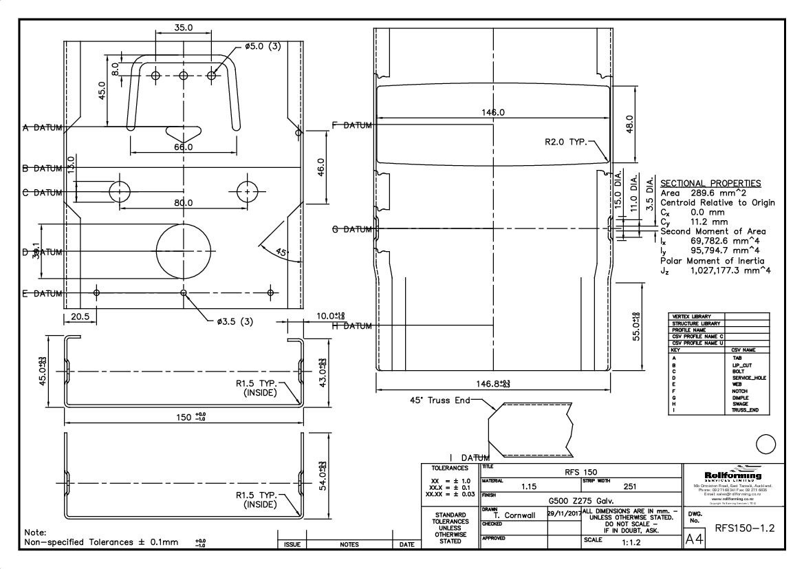 Downloadable Brochure