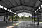 Heritage Barn Framing - CSF 625