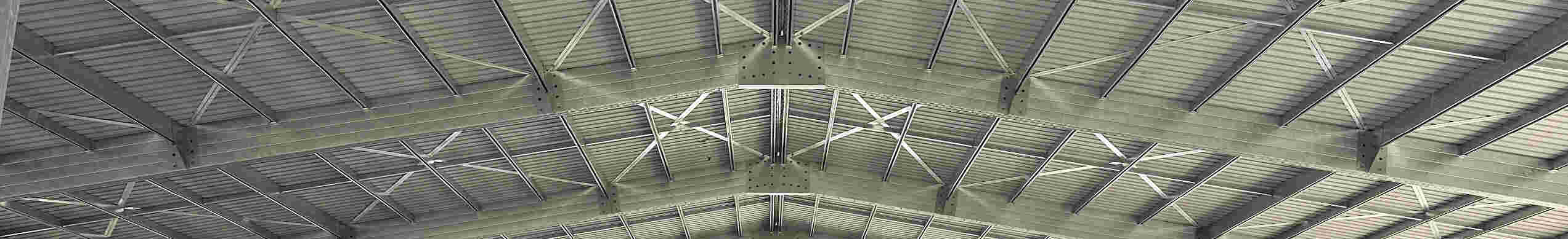 X-CALIBR™ Roll-formed Structural Systems
