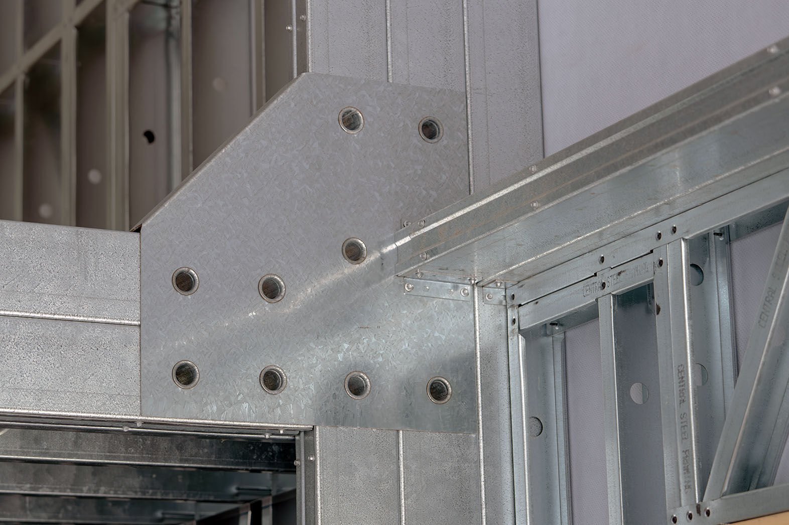 X-CALIBR™ Project: Matakana Shed