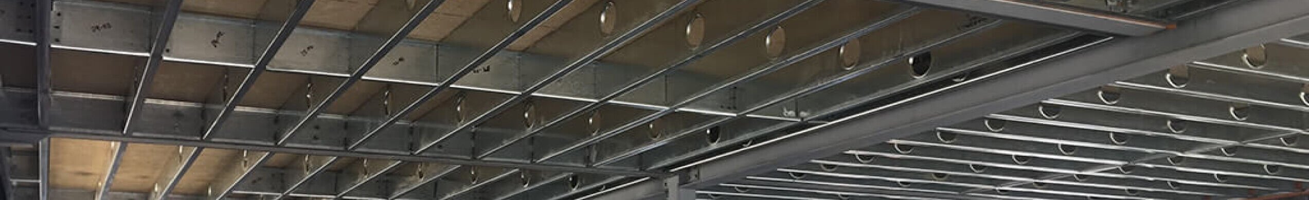 Steel Joist System