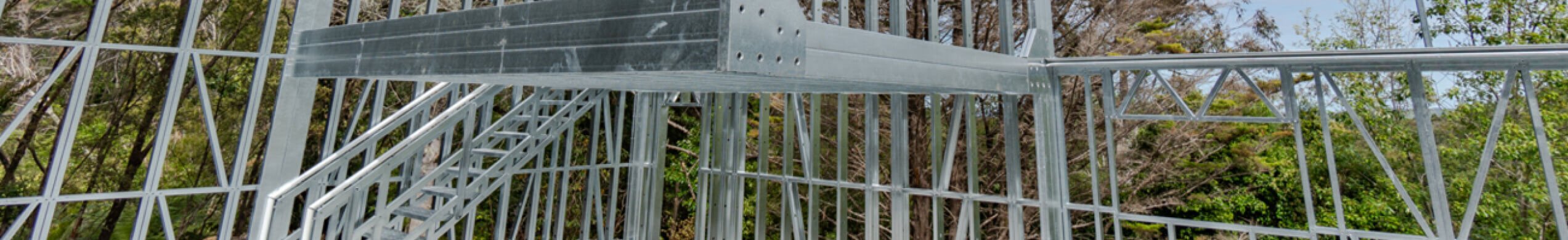 Staircases & Mezzanines