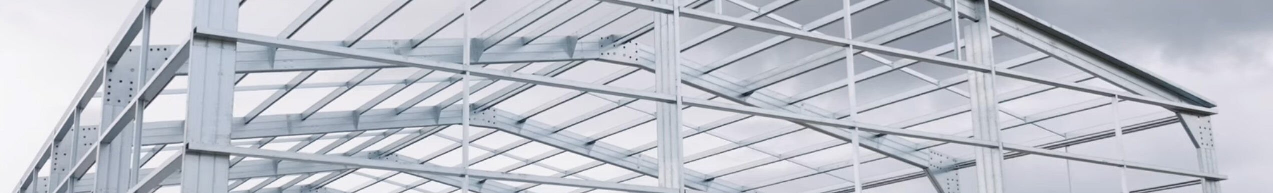 Want your portal structure standing in 12 hours? This 650sqm cool store shed was. See how at Fieldays