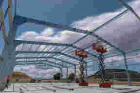 X-CALIBR™ Project: Smoking Joe’s Honey Storage Shed, Kuratau