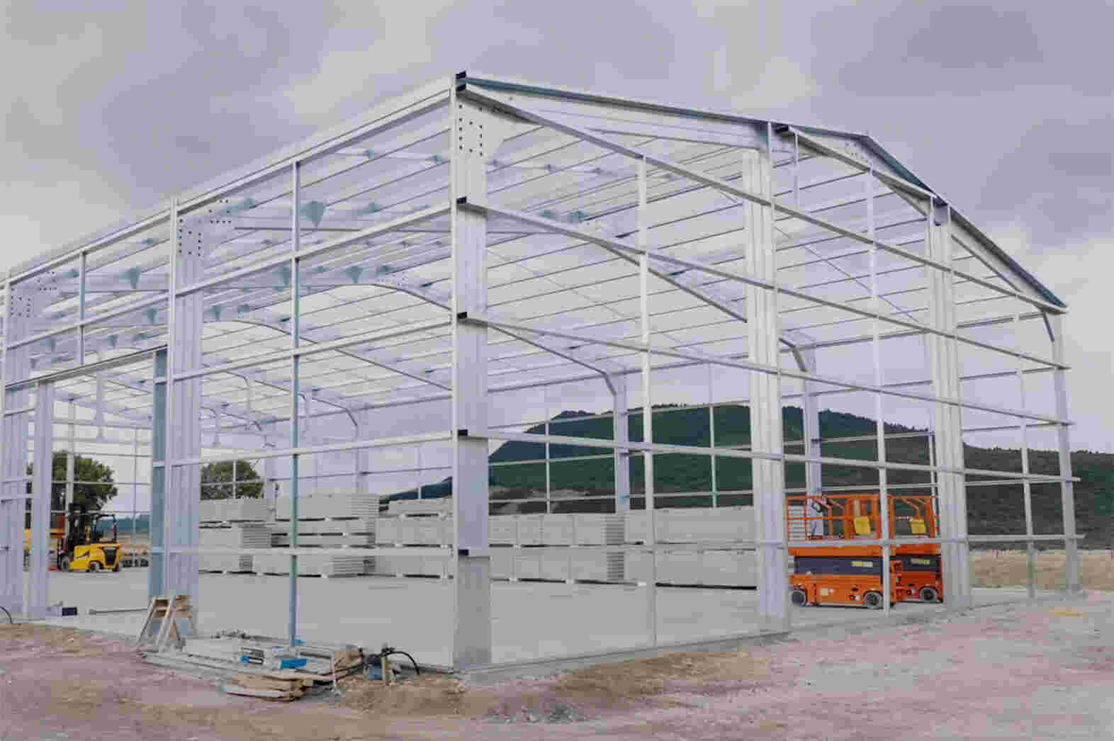 X-CALIBR™ Project: Smoking Joe’s Honey Storage Shed, Kuratau