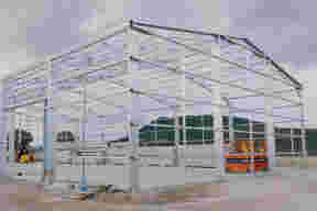 X-CALIBR™ Project: Smoking Joe’s Honey Storage Shed, Kuratau