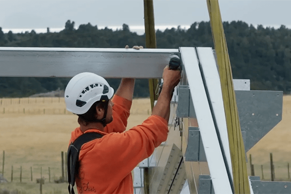  X-CALIBR™ Installation